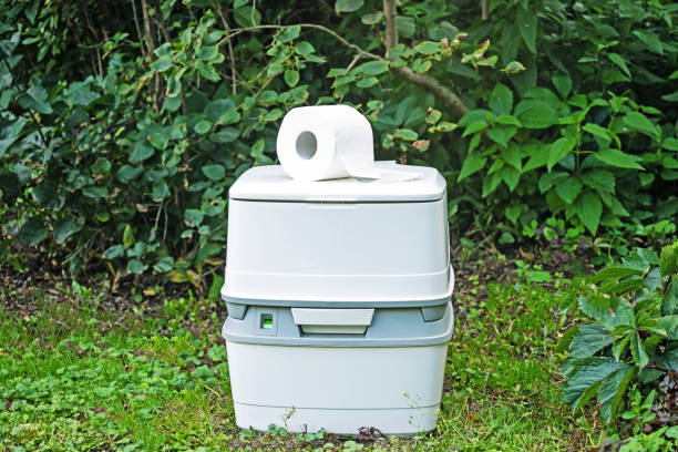 Best Construction site porta potty rental  in Avon Lake, OH
