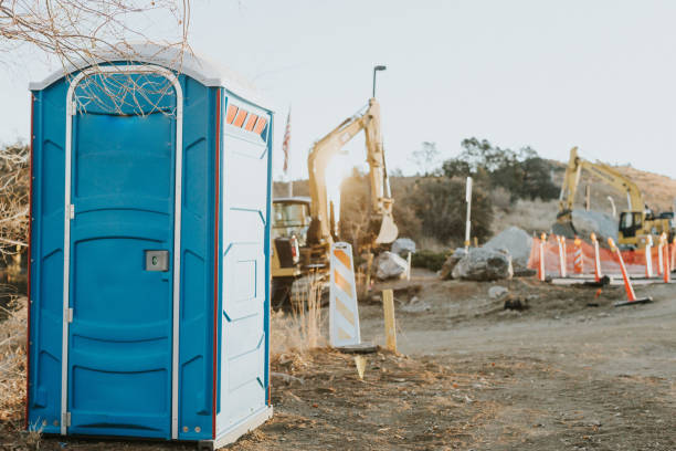Professional porta potty rental in Avon Lake, OH